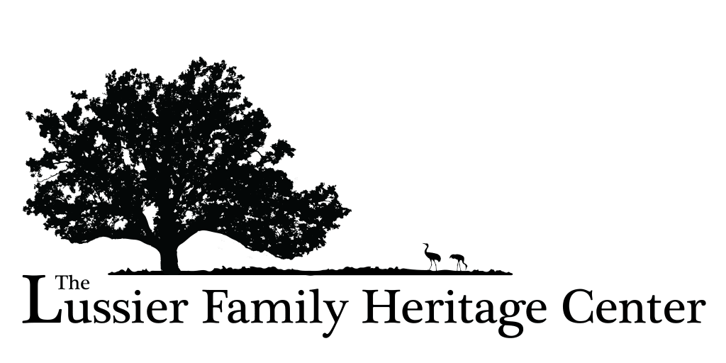 Lussier Family Heritage Center