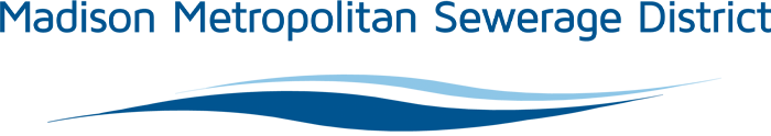 Madison Metropolitan Sewerage District Logo