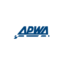APWA American Public Works Association logo
