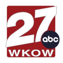 WKOW Channel 27 ABC logo