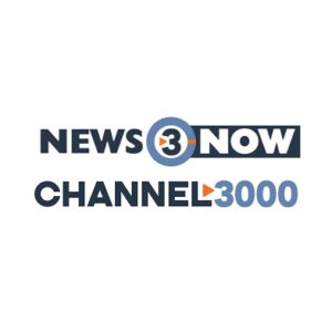 News3 Channel3000 Logo