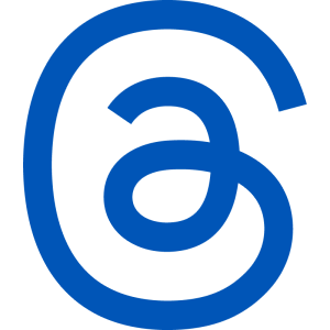 Social Threads Logo 2935c