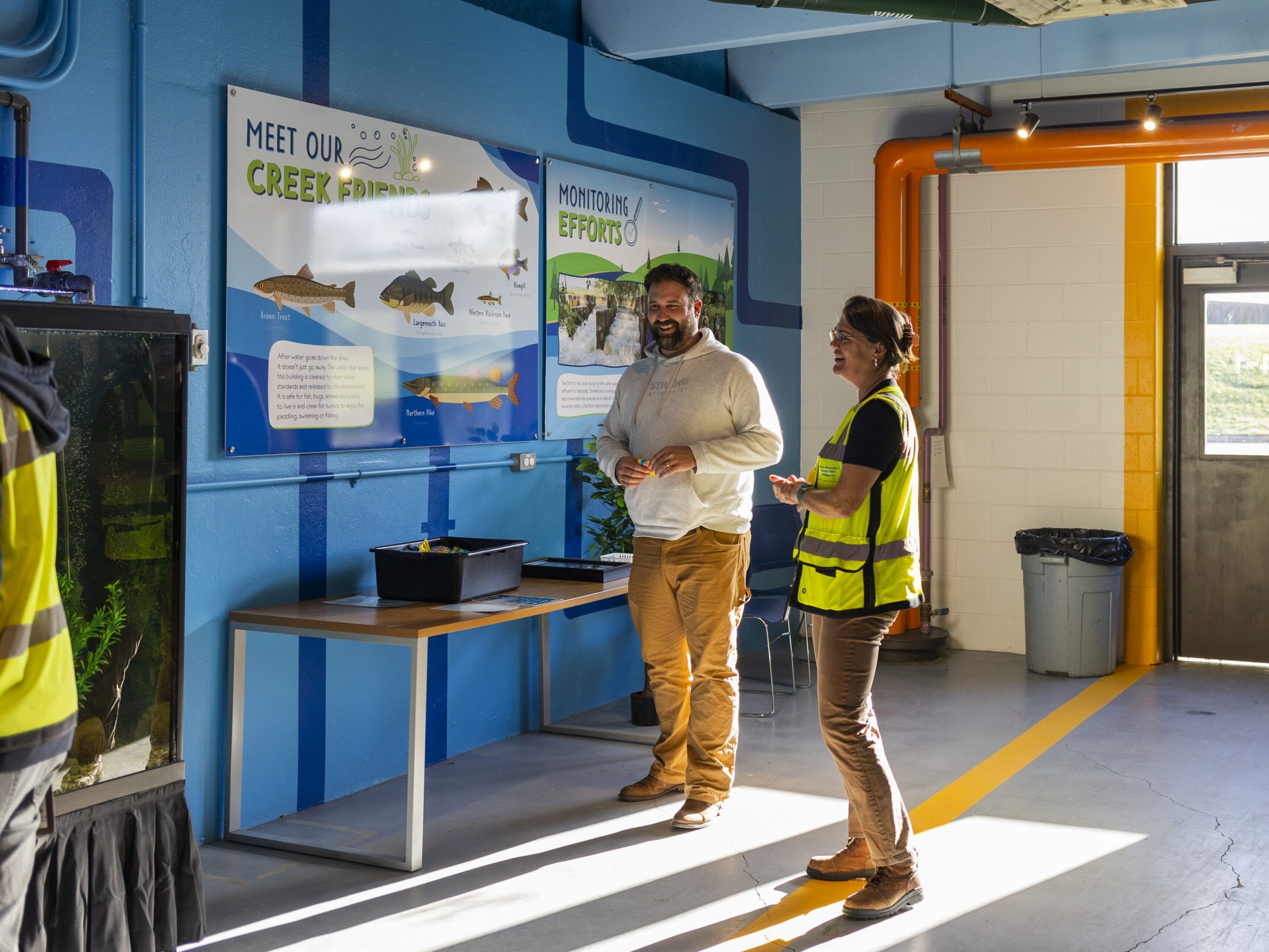 Madison Metropolitan Sewerage District