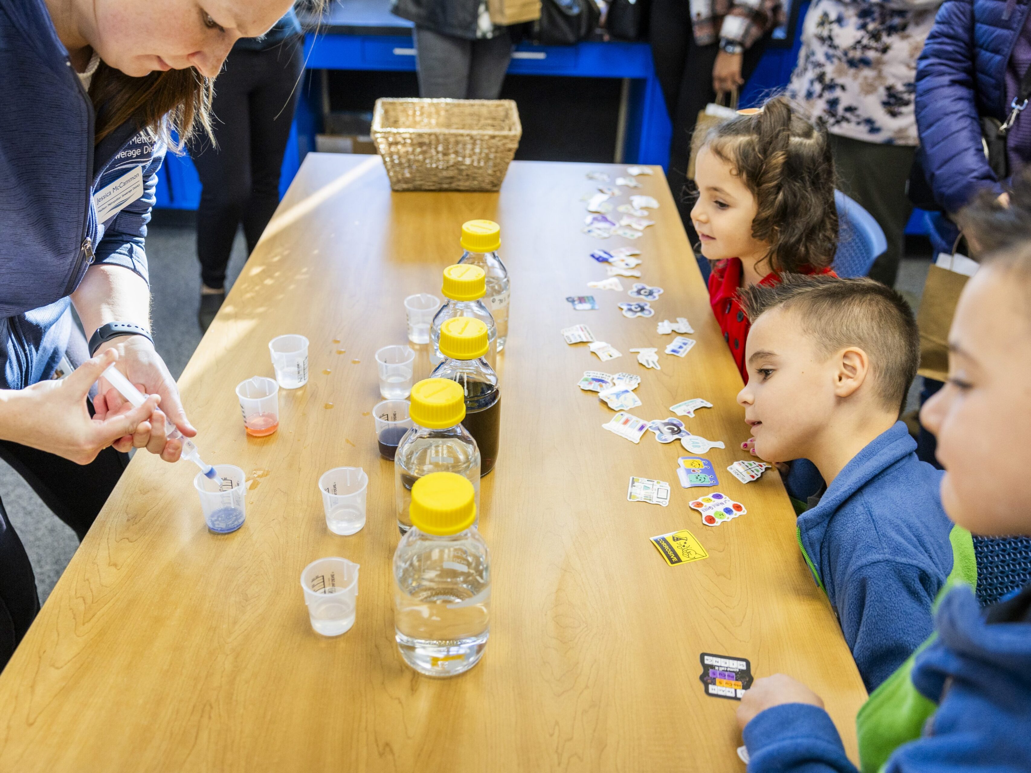 Madison Metropolitan Sewerage District