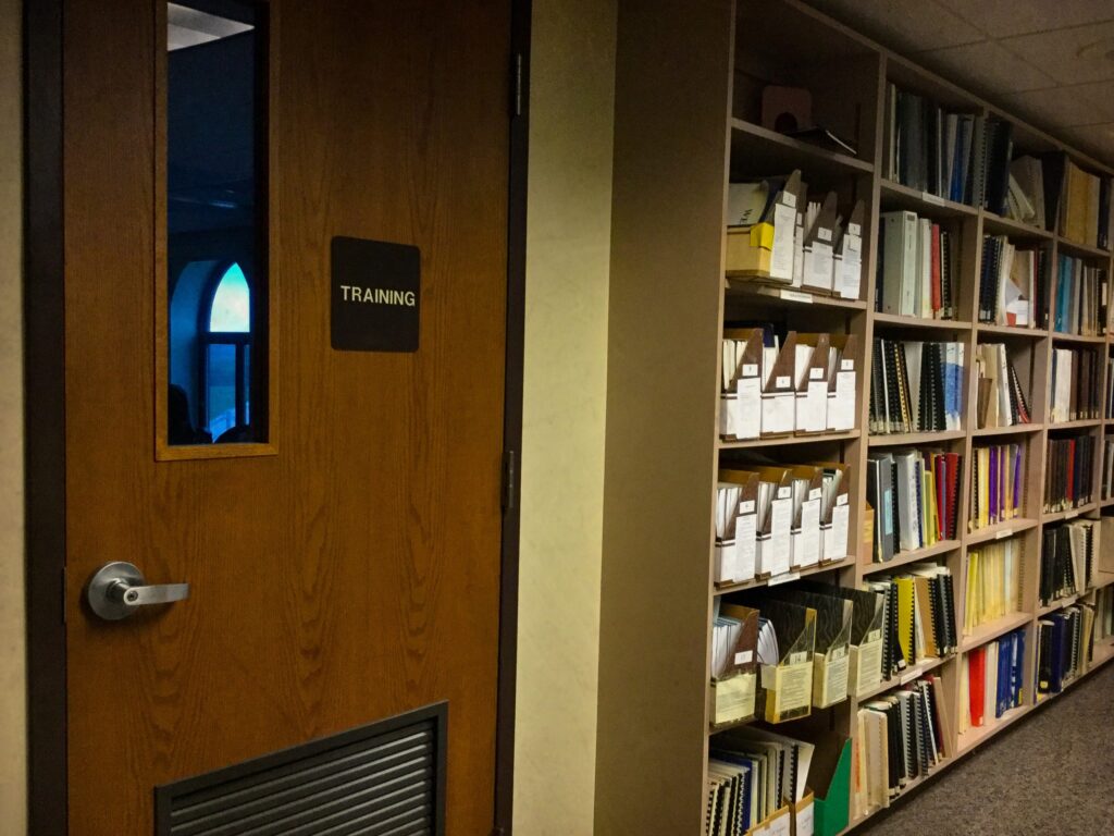 P2 Shopone History Office 4×3