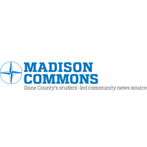 Madison Commons Logo - Dane County's student-led community news source