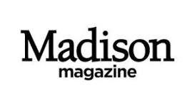 Madison Magazine Logo