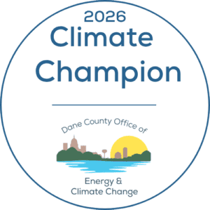 Climate Champion